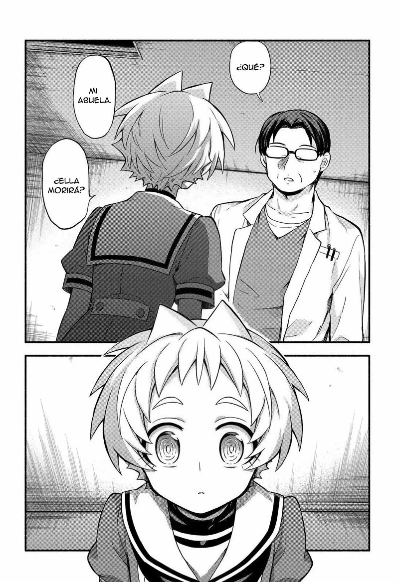 Página 38 del Manga