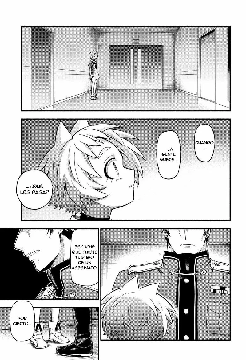 Página 39 del Manga