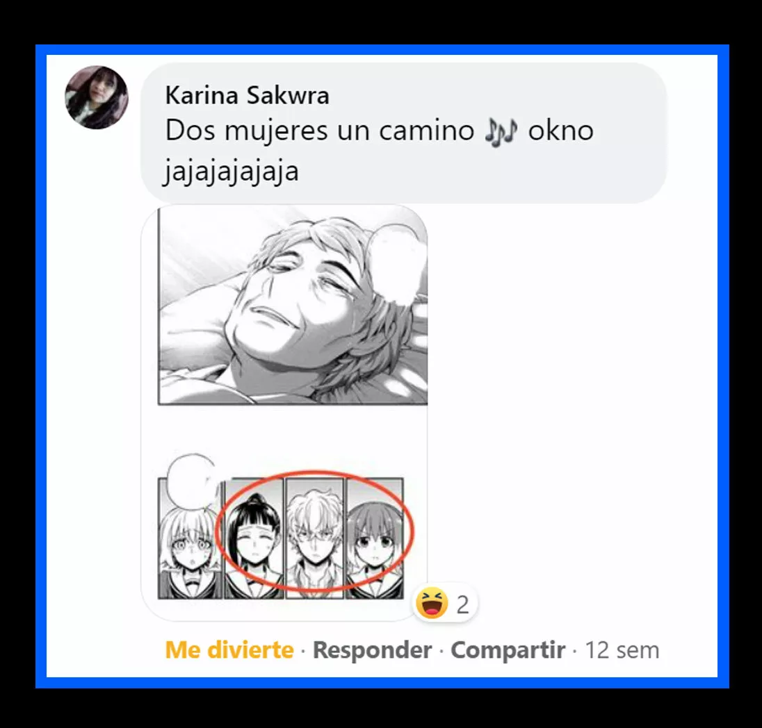 Página 40 del Manga
