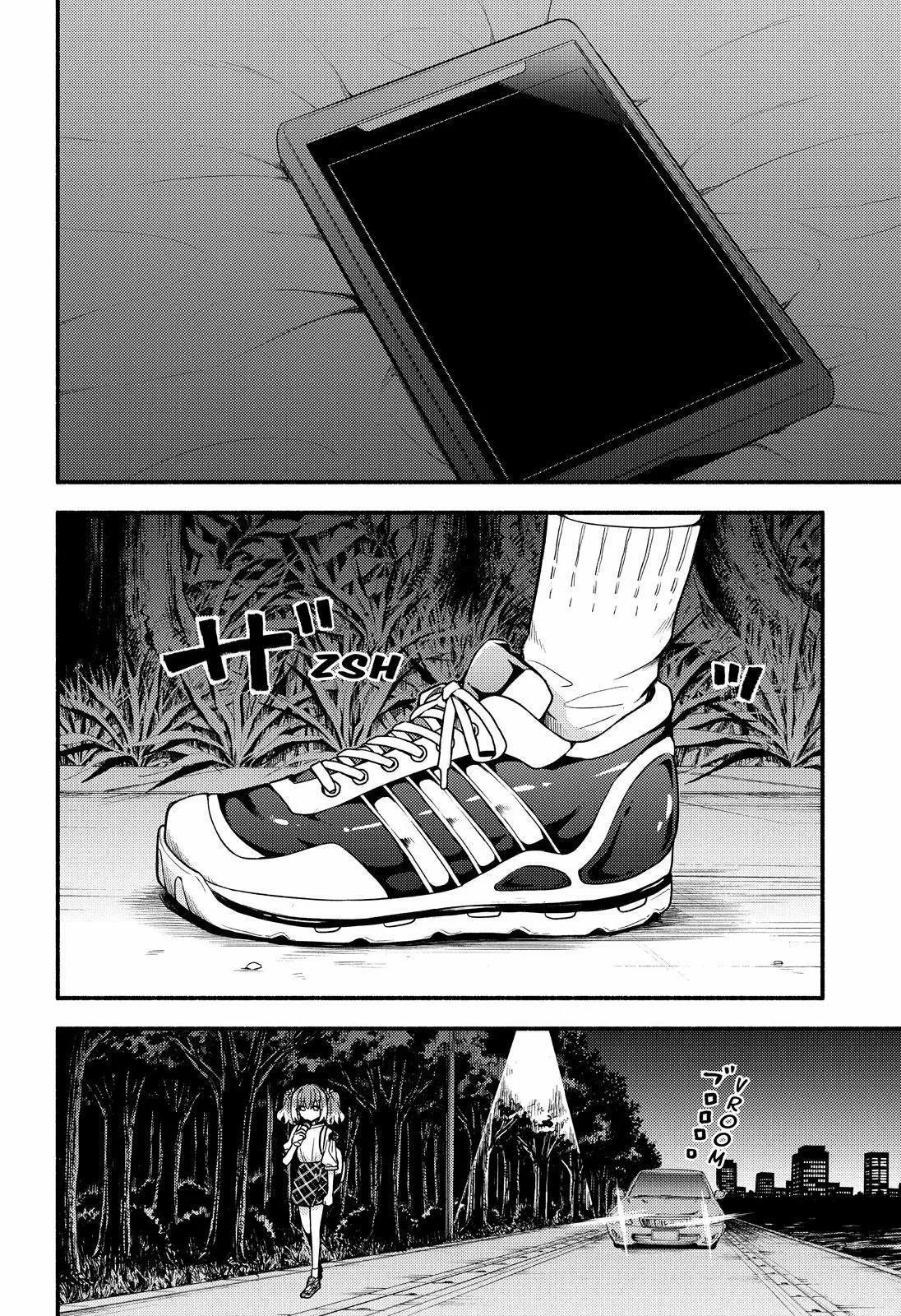 Página 37 del Manga