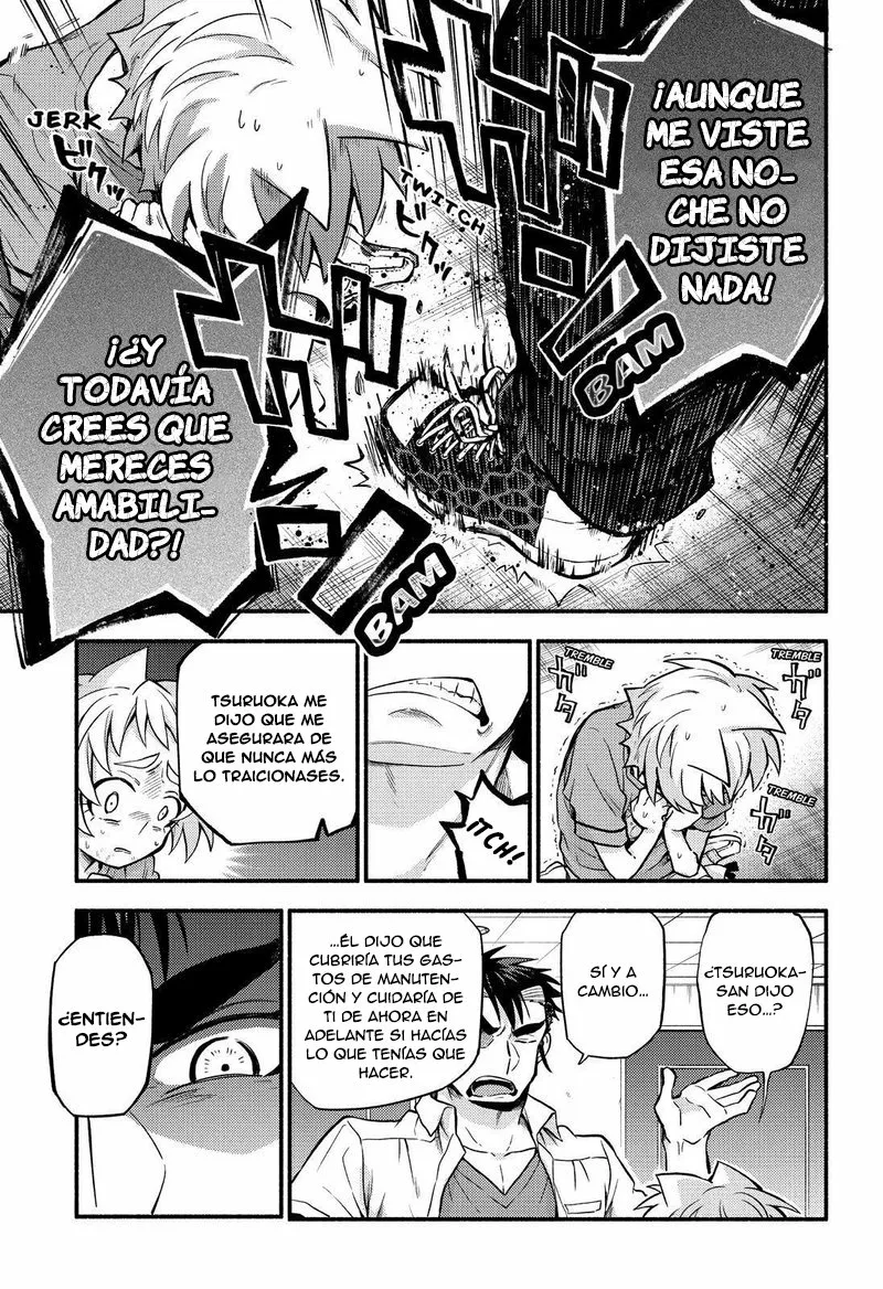 Página 30 del Manga