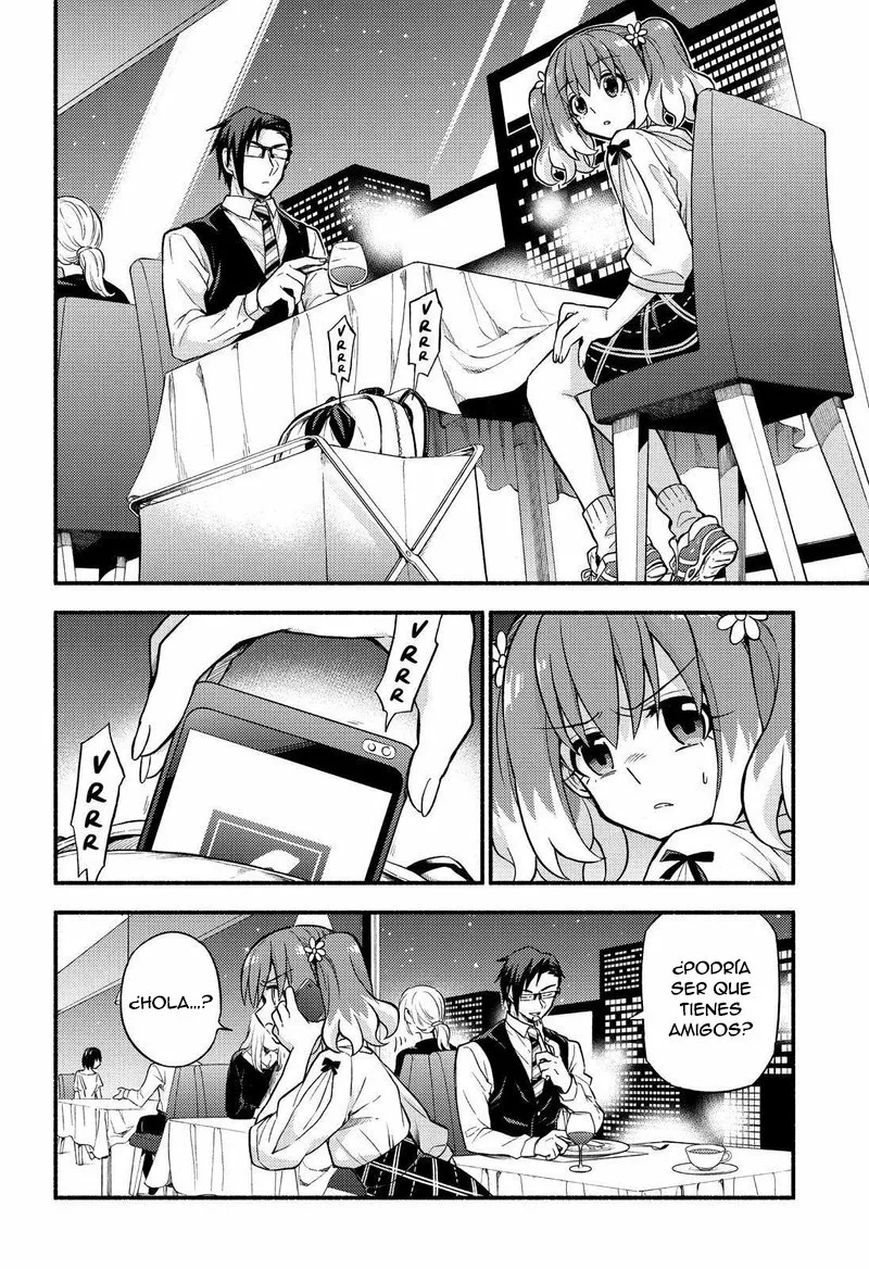 Página 37 del Manga