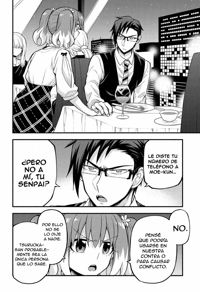 Página 39 del Manga