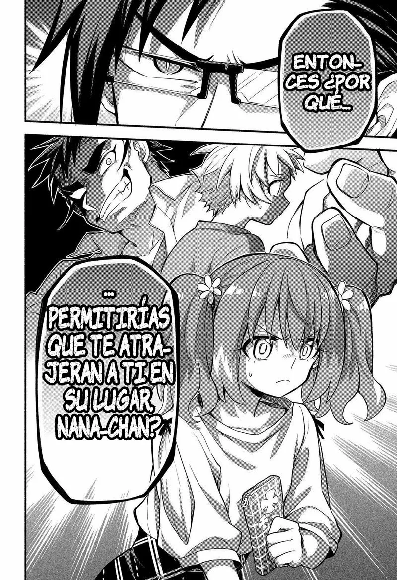 Página 41 del Manga
