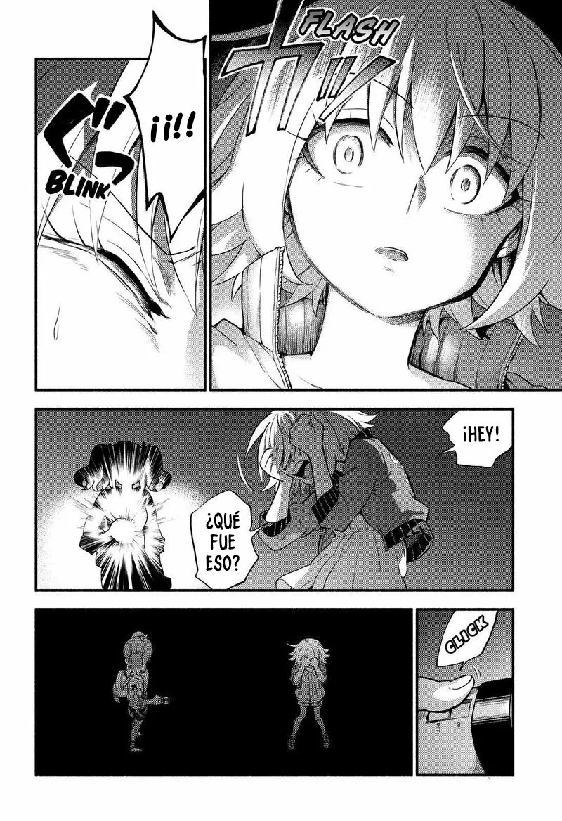 Página 35 del Manga