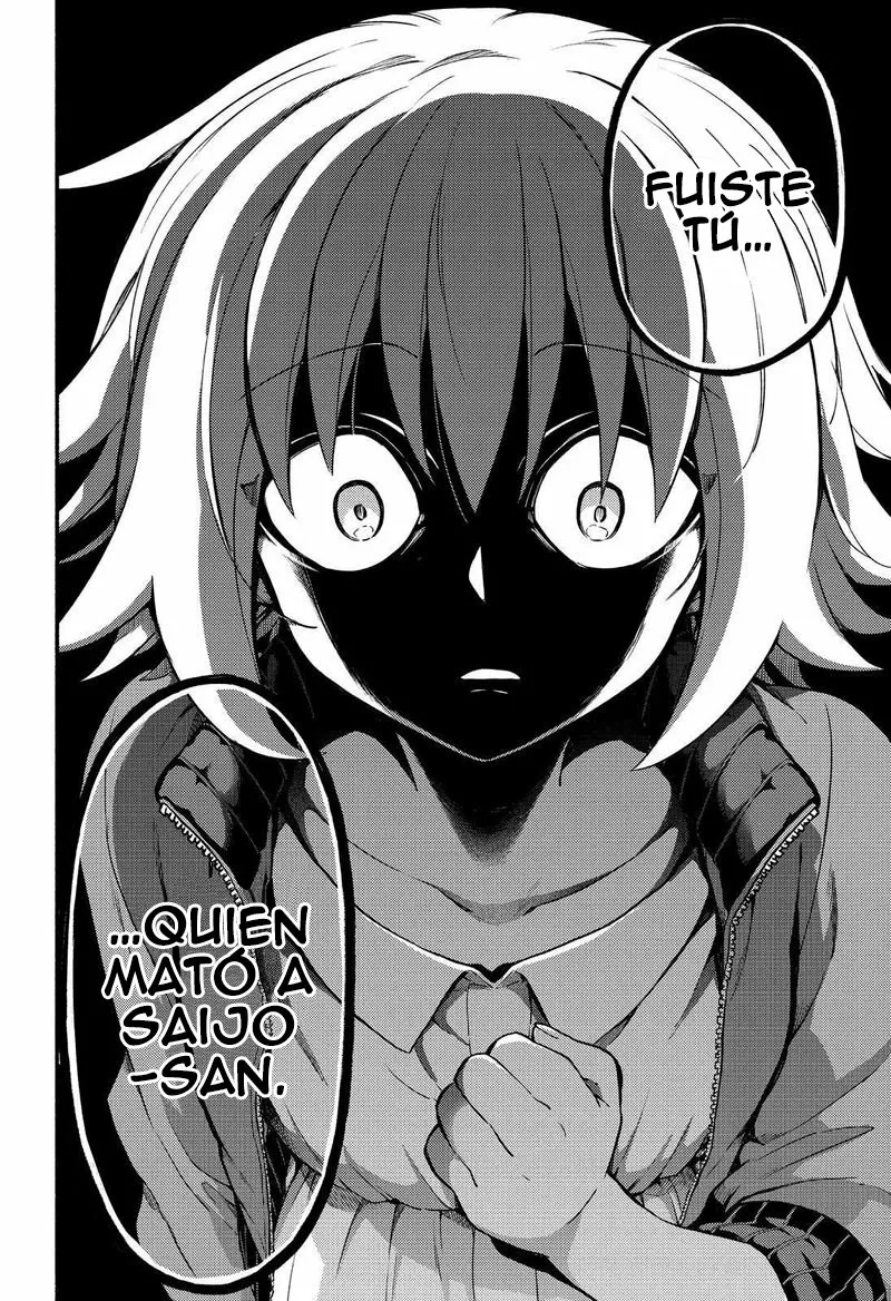Página 37 del Manga