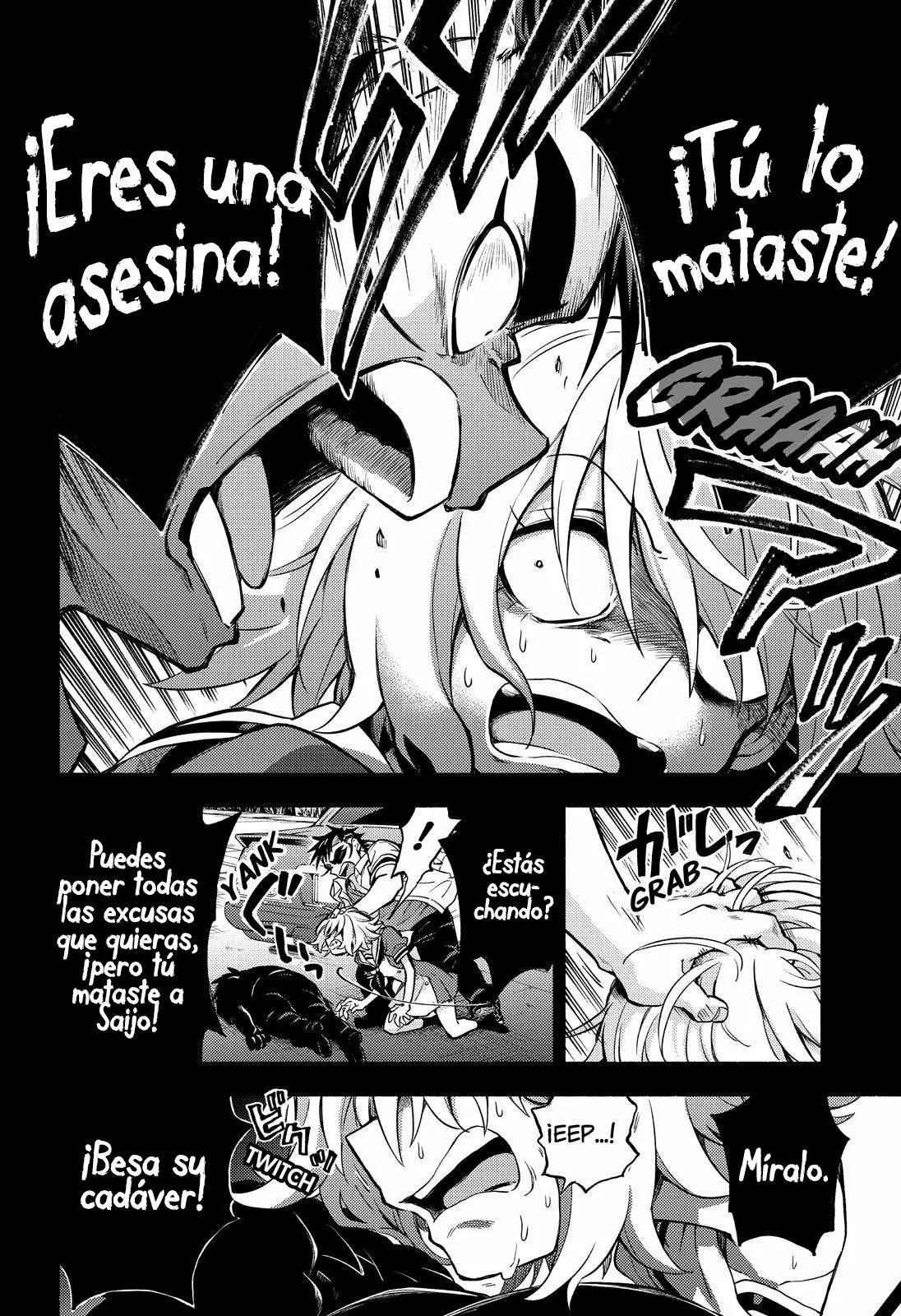 Página 36 del Manga