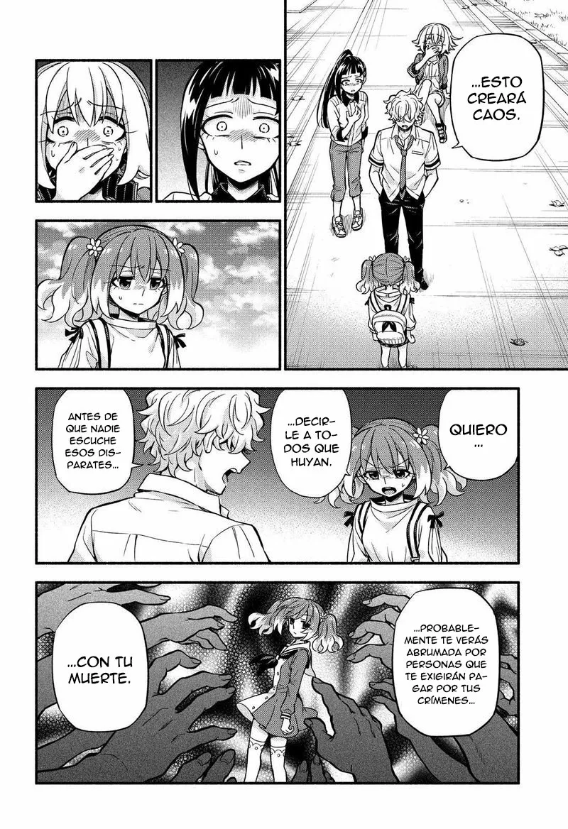 Página 34 del Manga