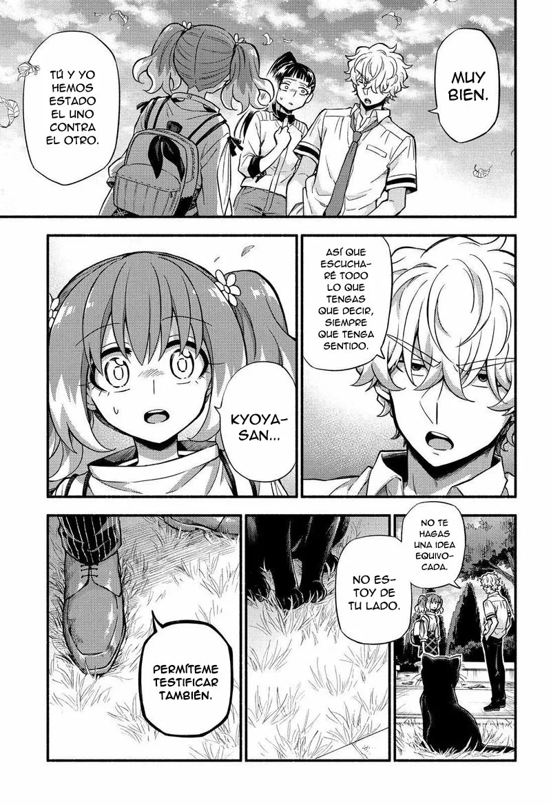 Página 37 del Manga
