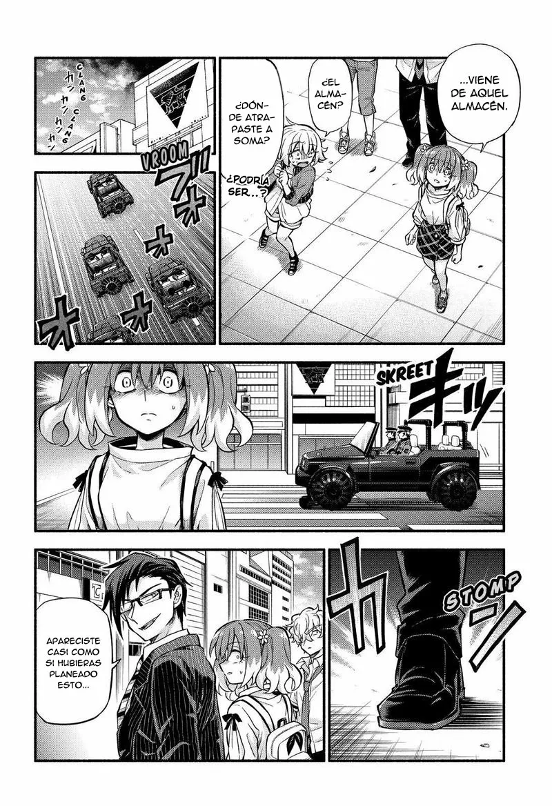 Página 43 del Manga