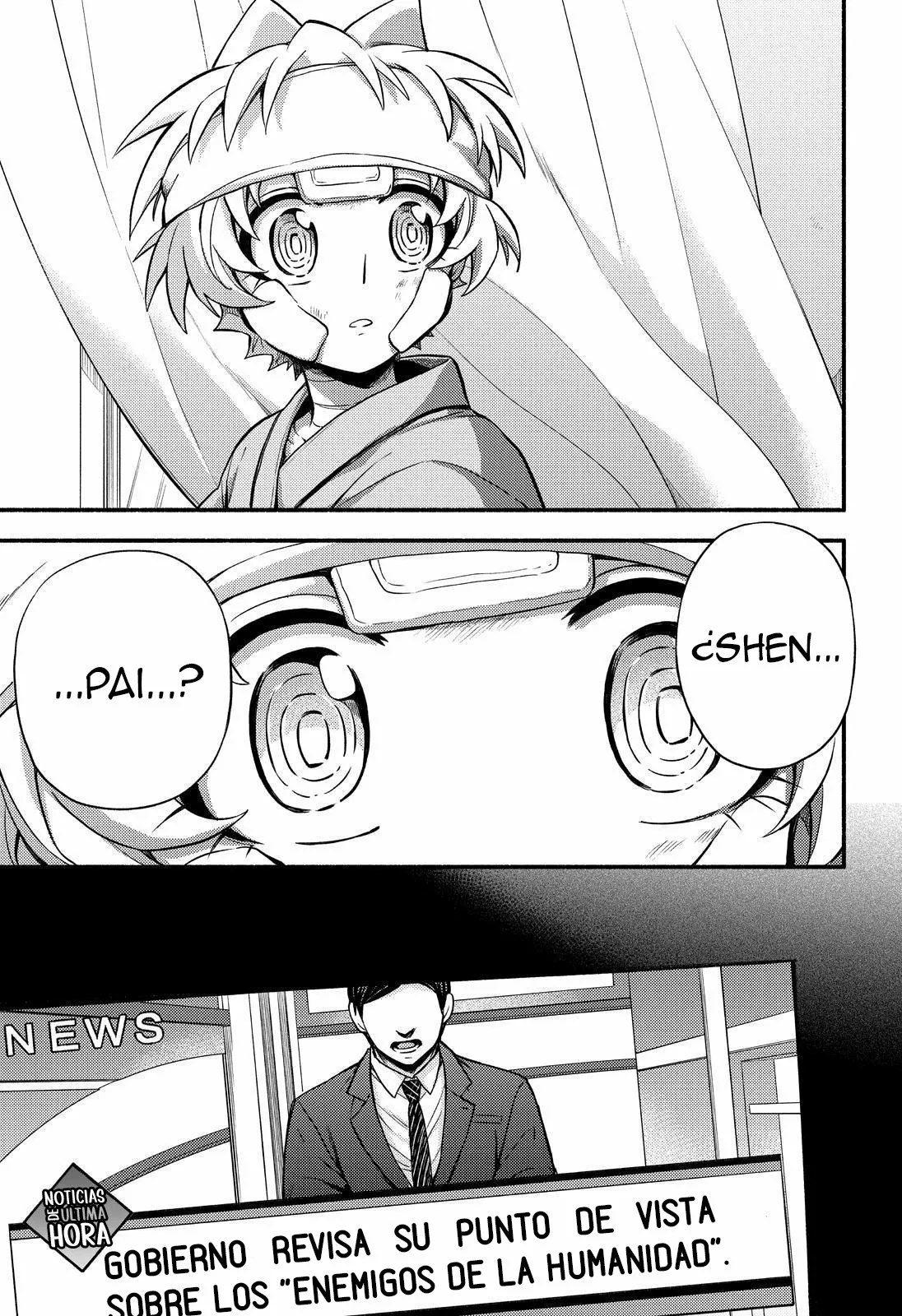 Página 37 del Manga