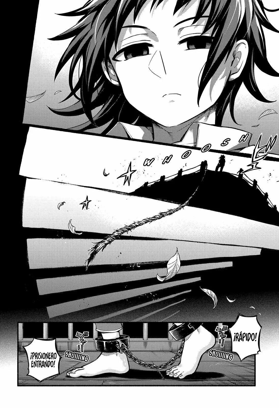 Página 40 del Manga