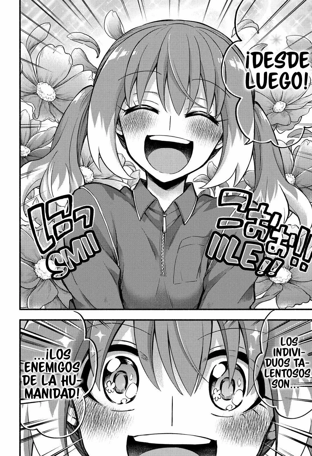 Página 43 del Manga