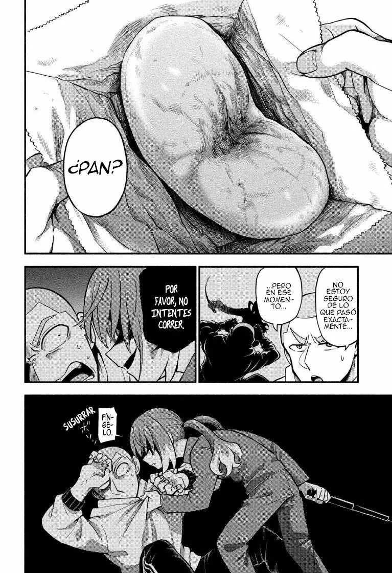 Página 30 del Manga