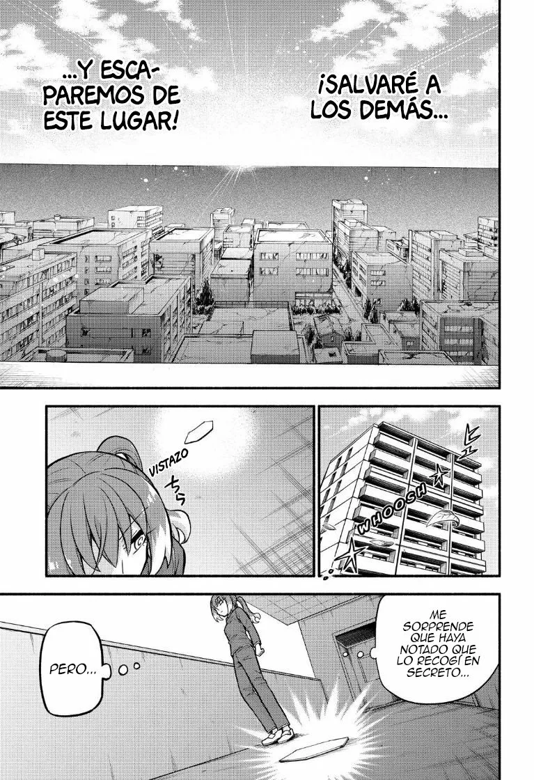 Página 37 del Manga