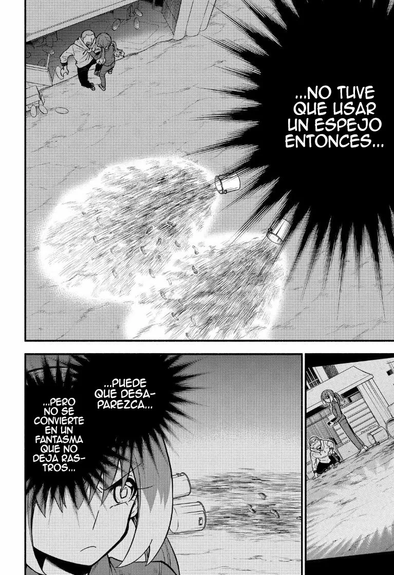 Página 38 del Manga