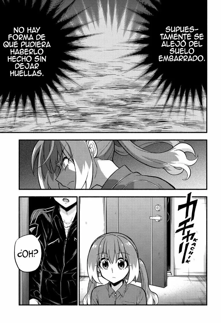 Página 39 del Manga