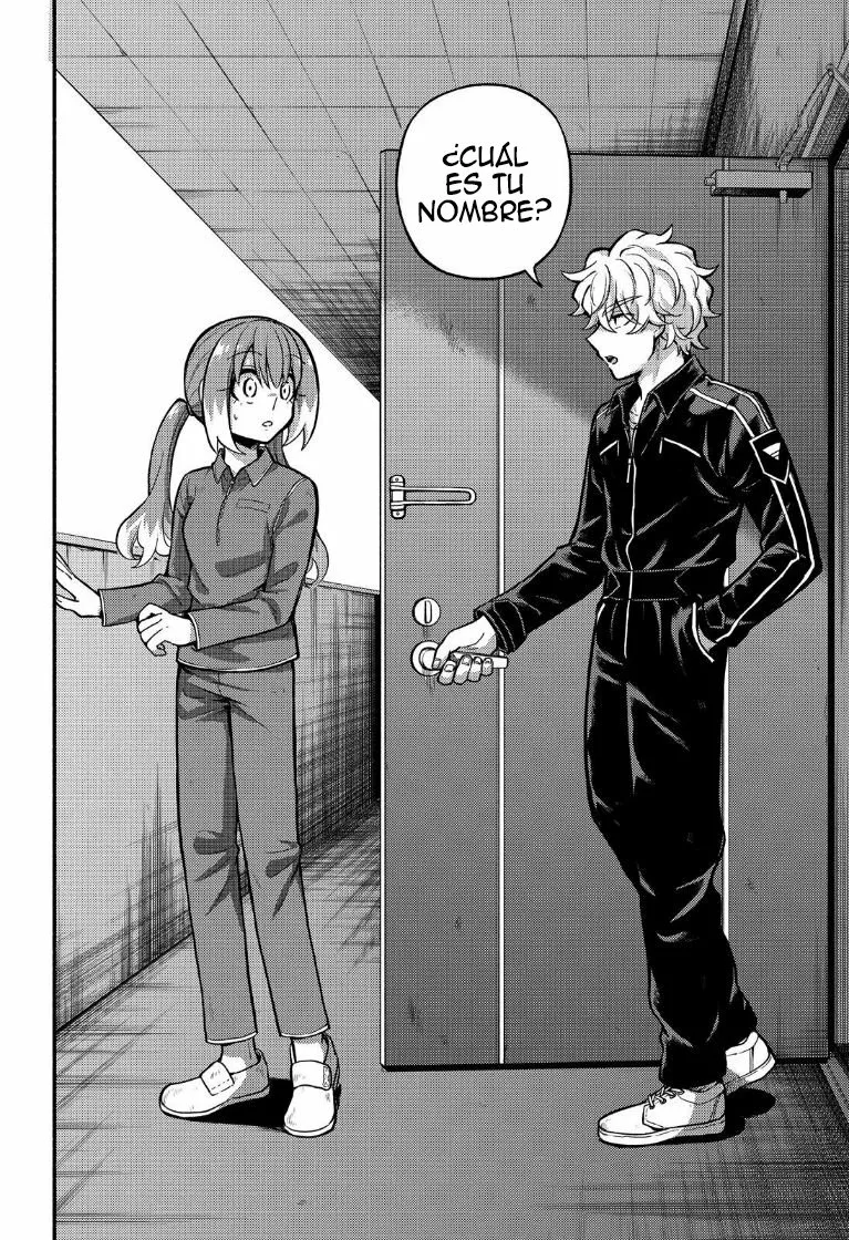Página 42 del Manga