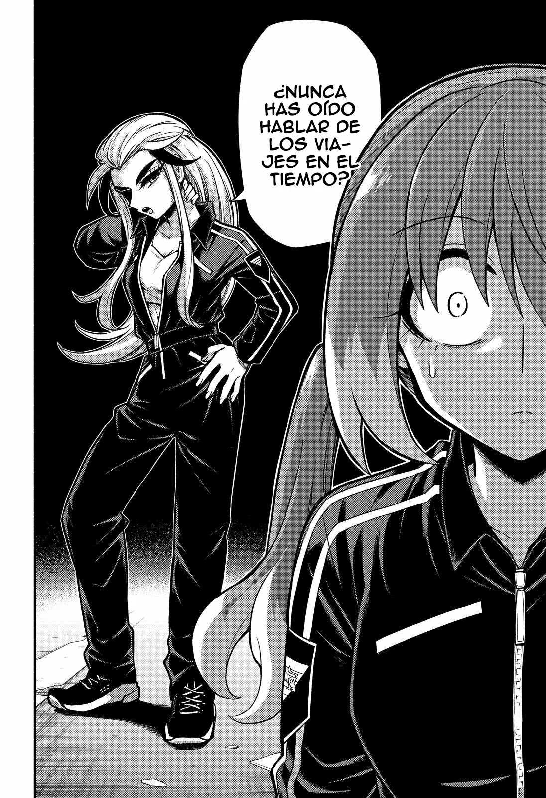 Página 36 del Manga