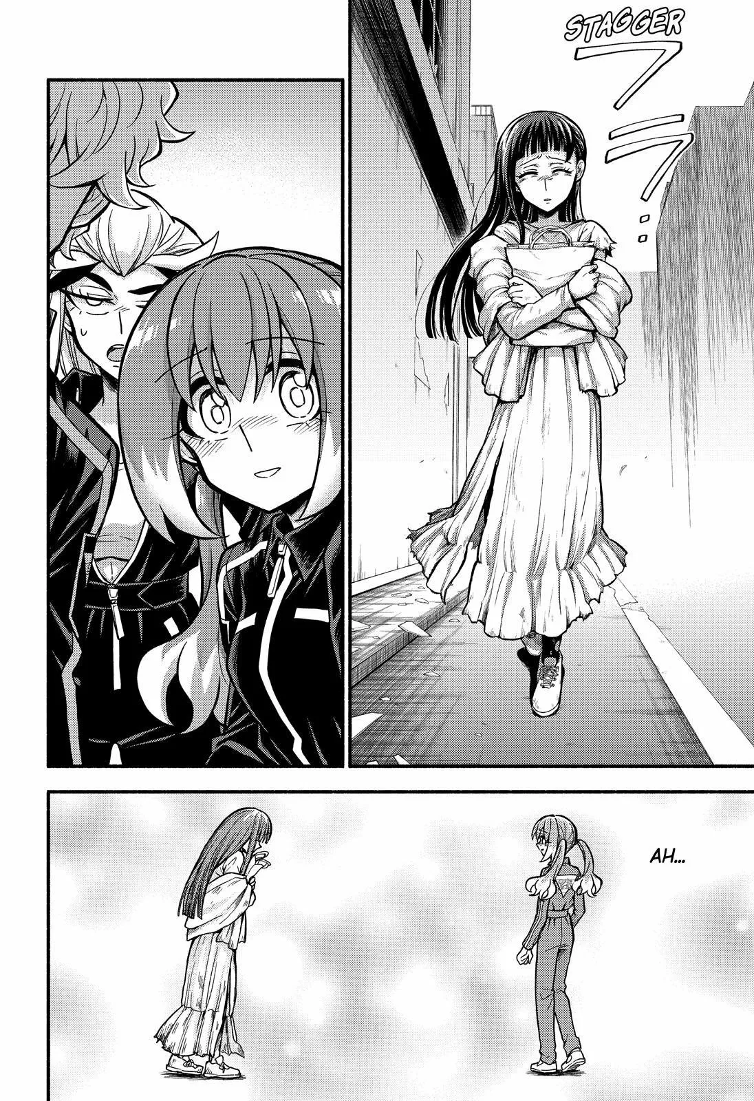 Página 36 del Manga