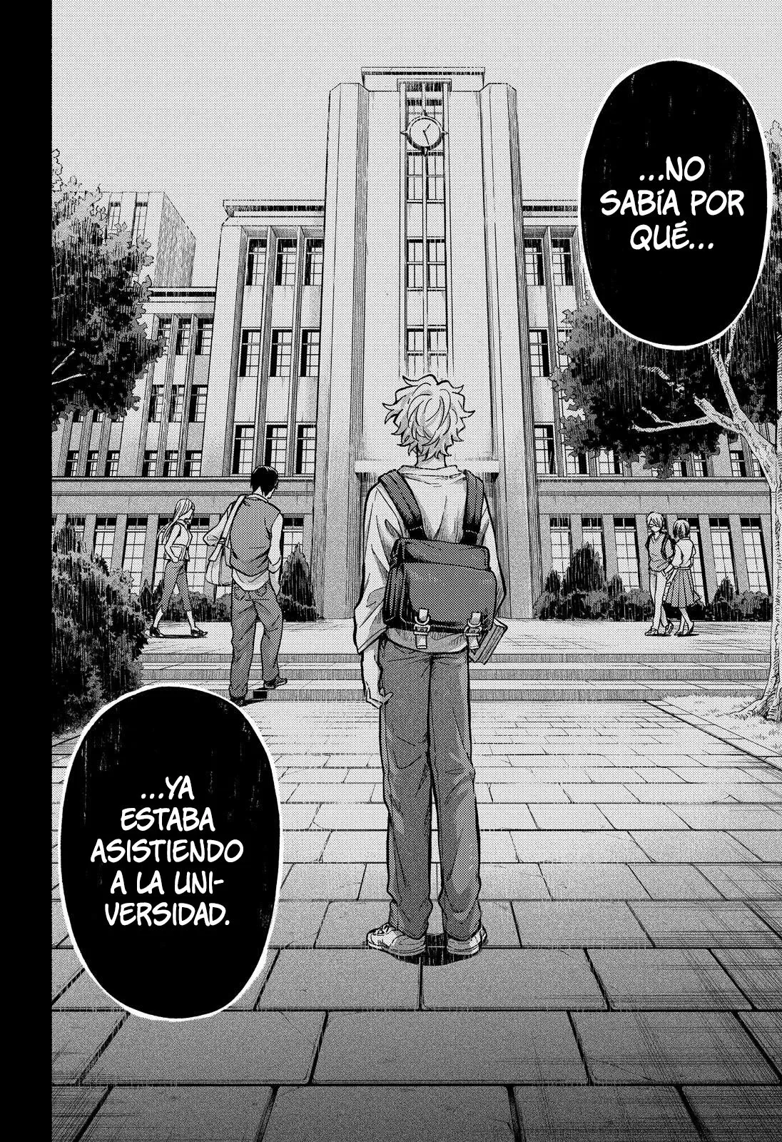 Página 37 del Manga