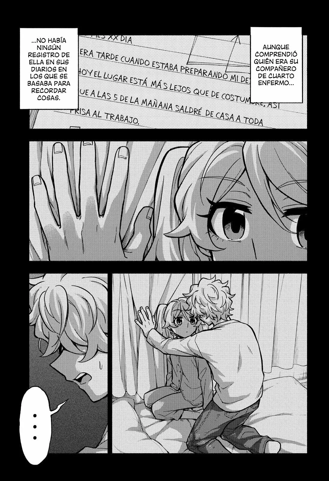 Página 34 del Manga