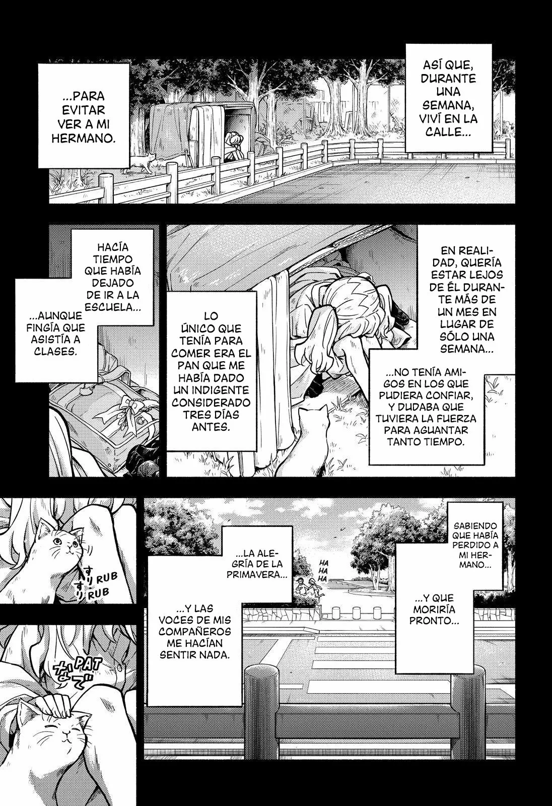 Página 36 del Manga