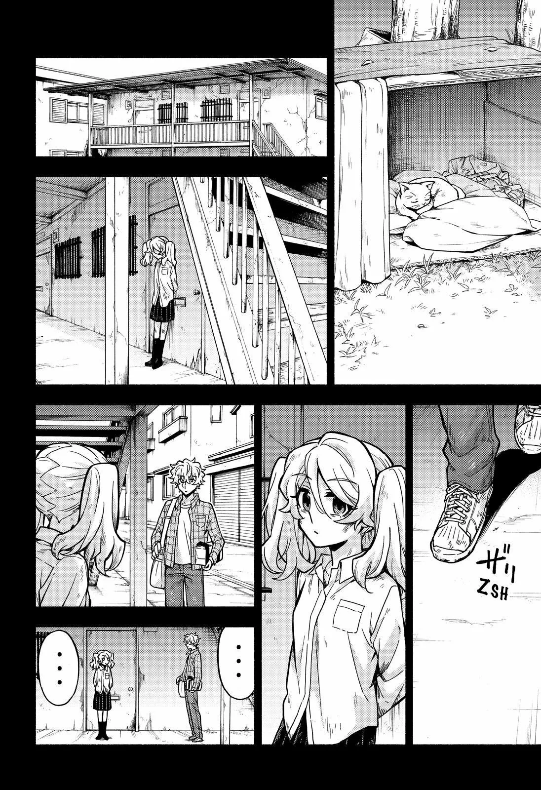 Página 37 del Manga