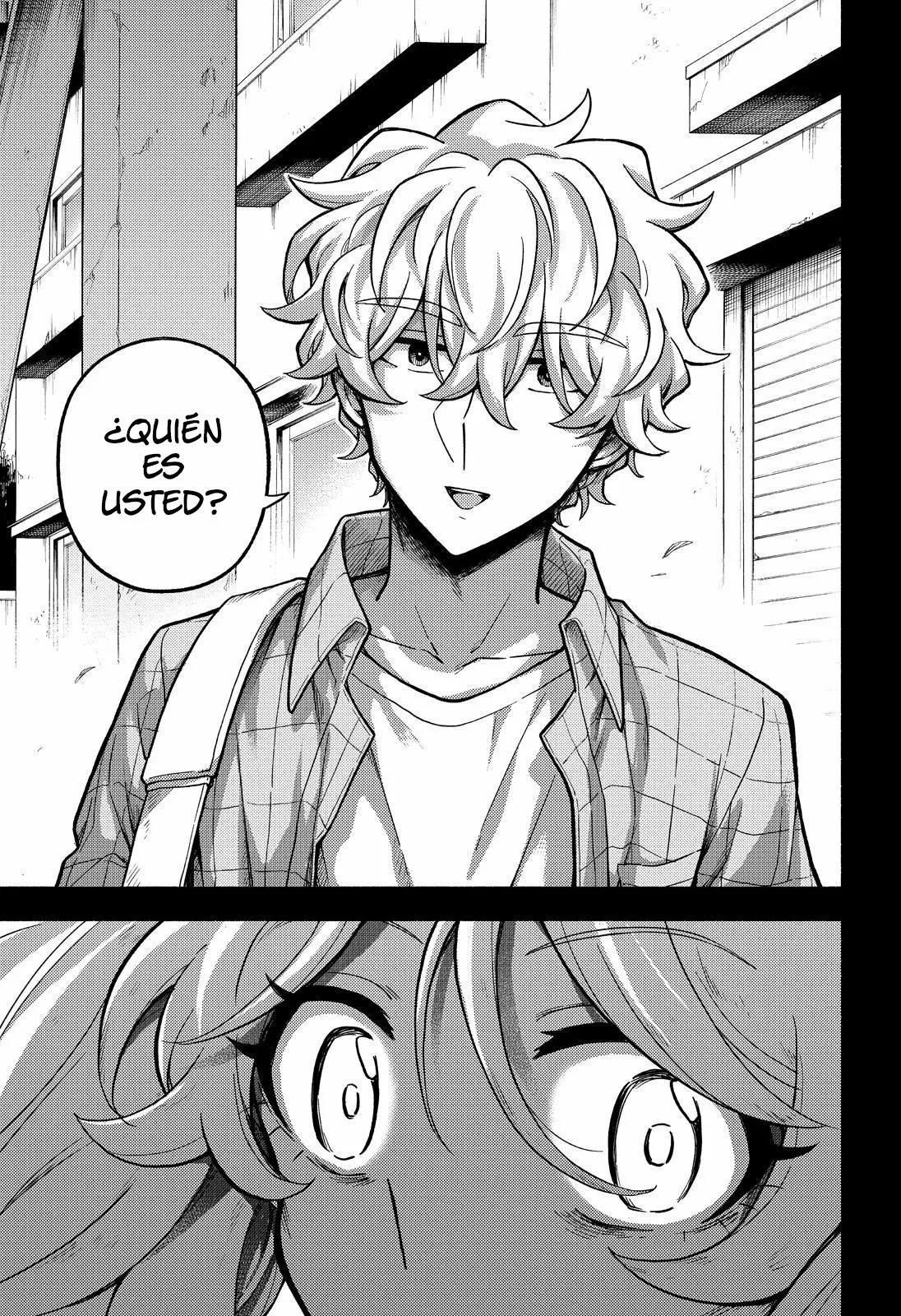 Página 38 del Manga