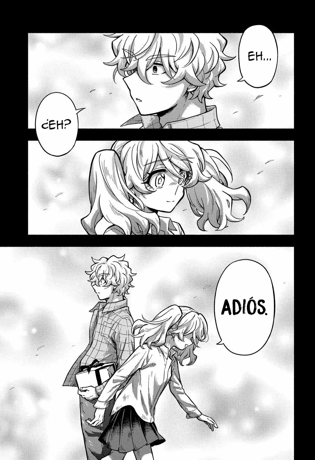 Página 40 del Manga