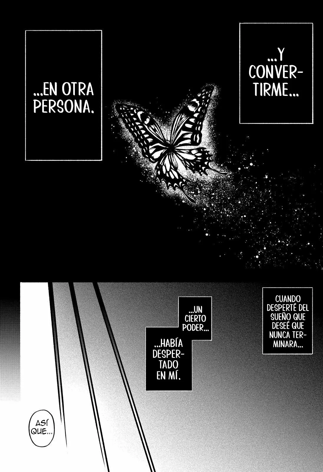 Página 43 del Manga