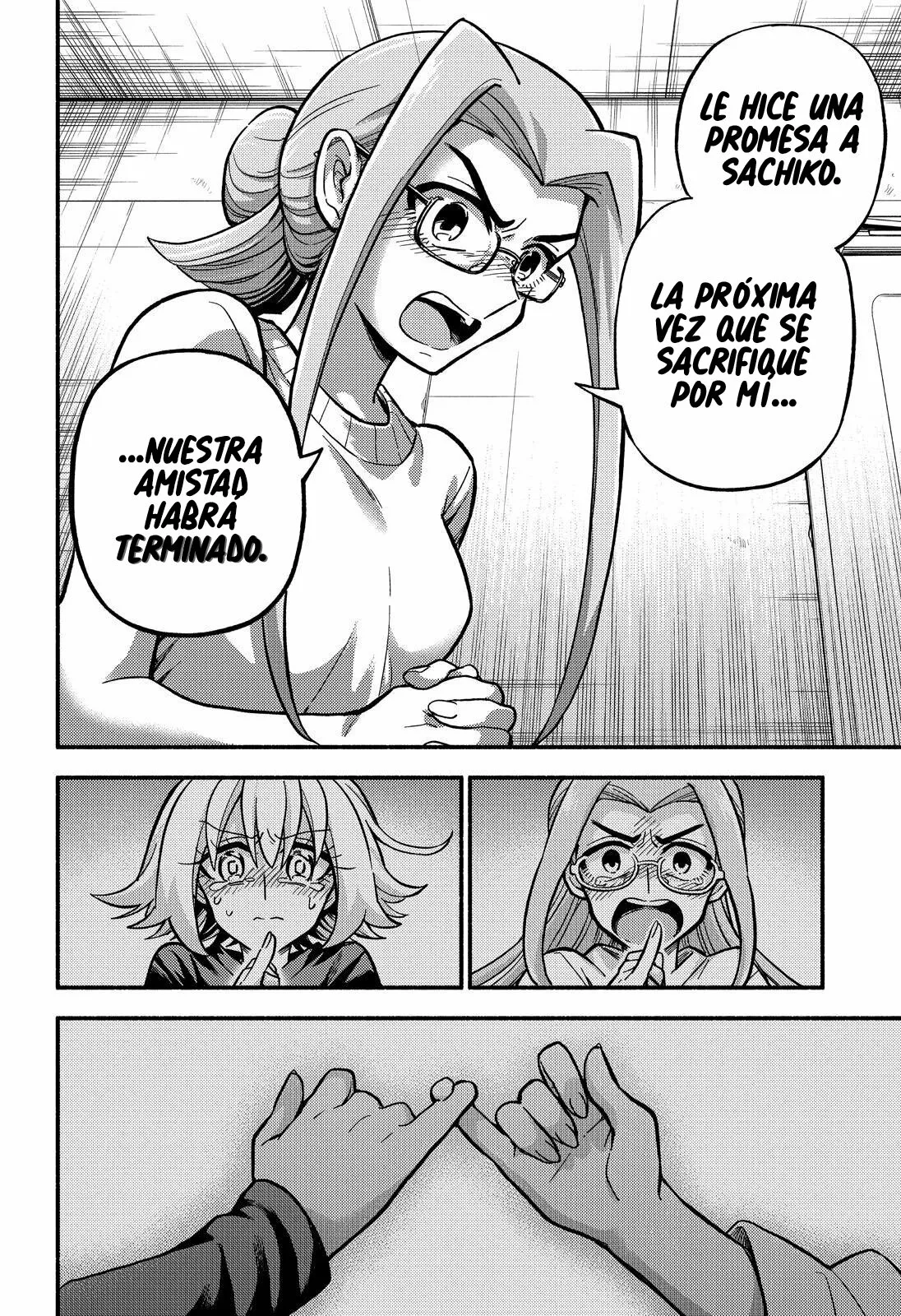 Página 40 del Manga