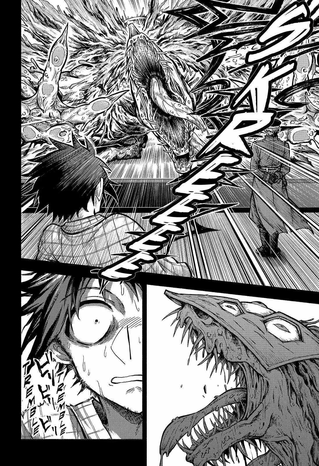 Página 35 del Manga