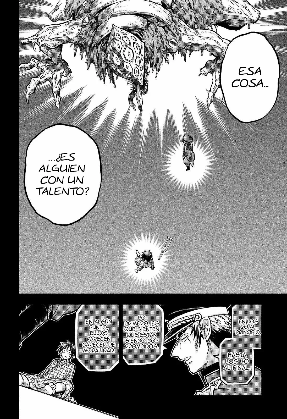 Página 39 del Manga