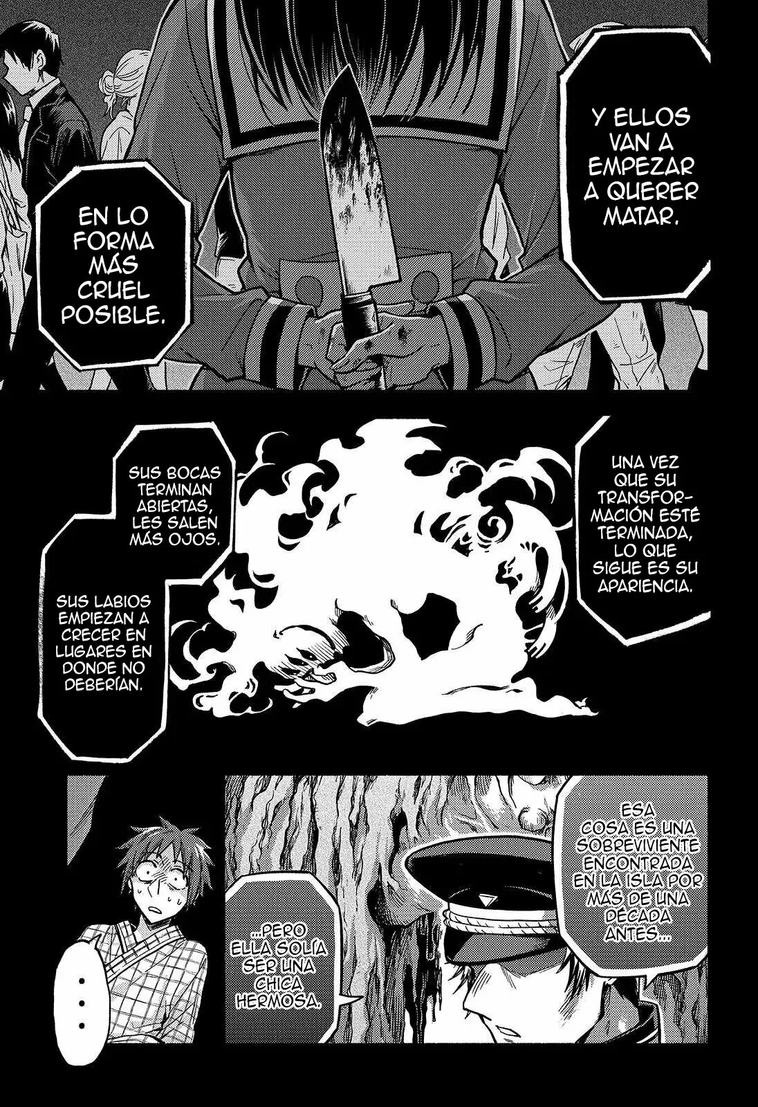 Página 40 del Manga