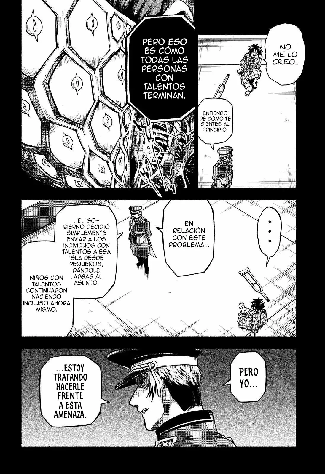 Página 41 del Manga