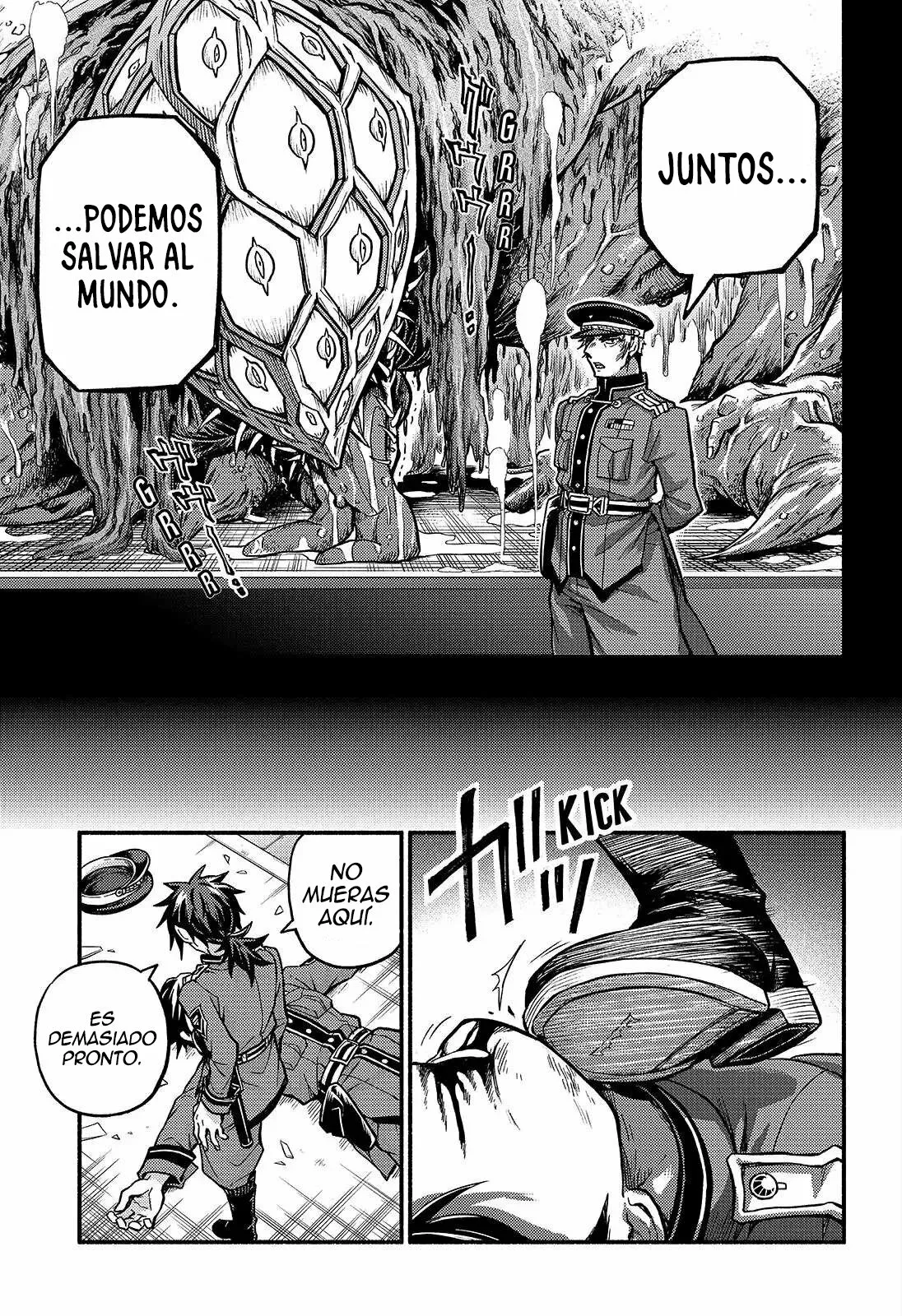 Página 44 del Manga
