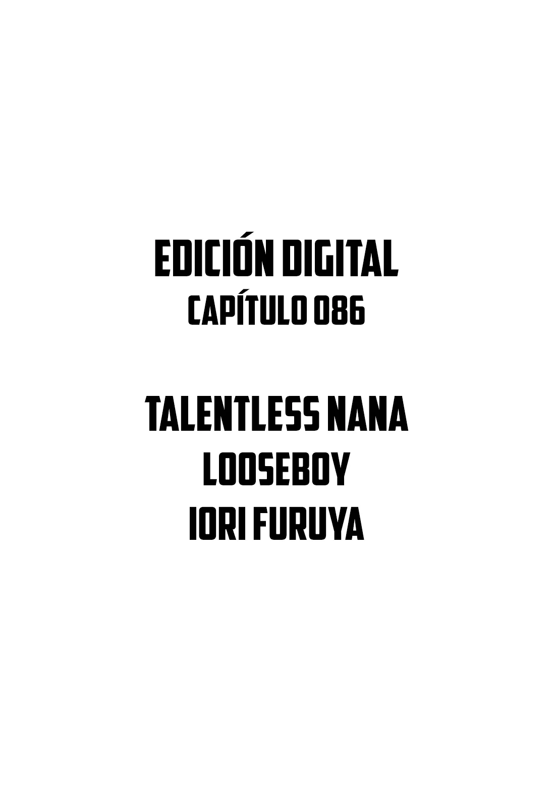 Página 35 del Manga