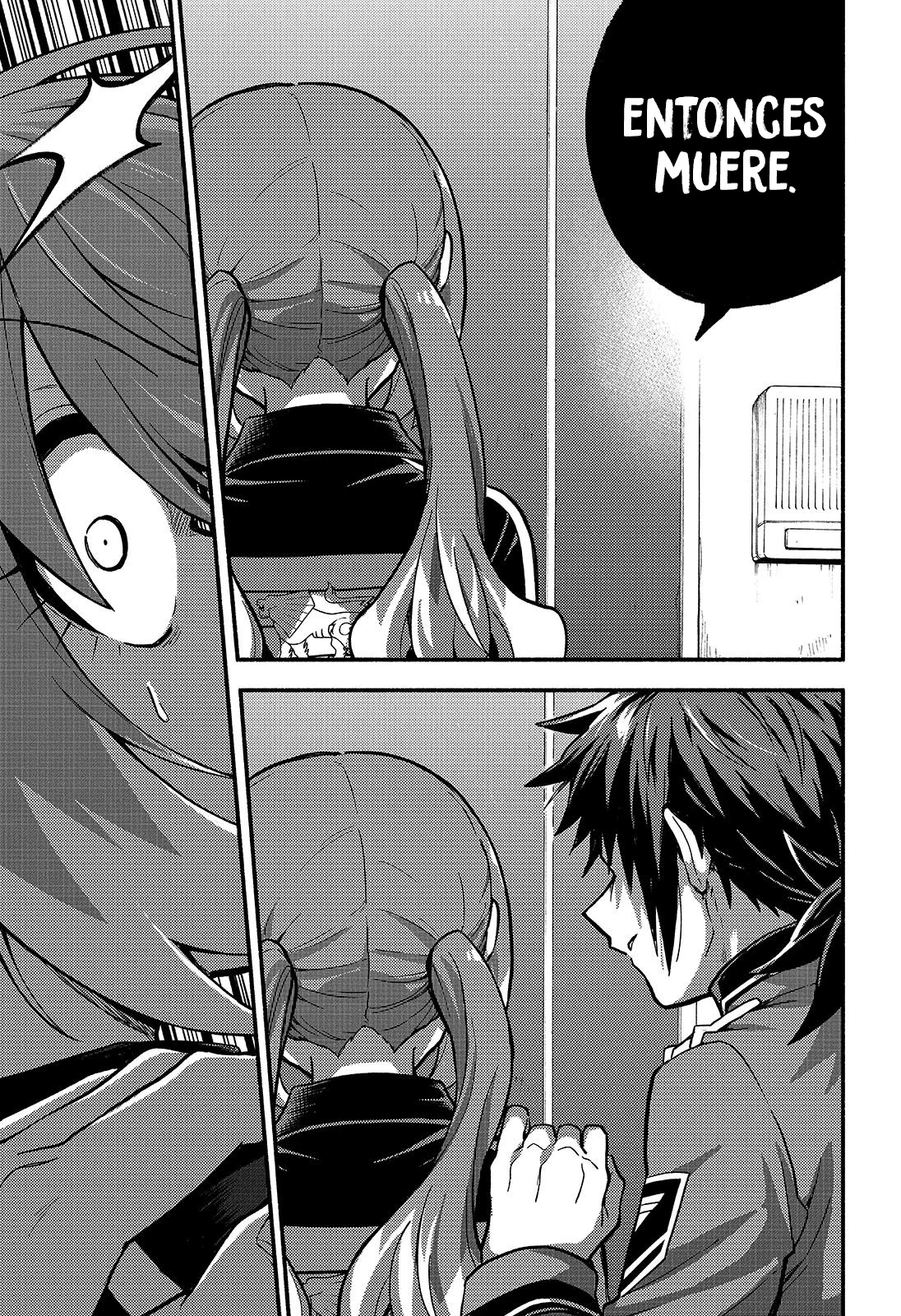 Página 37 del Manga
