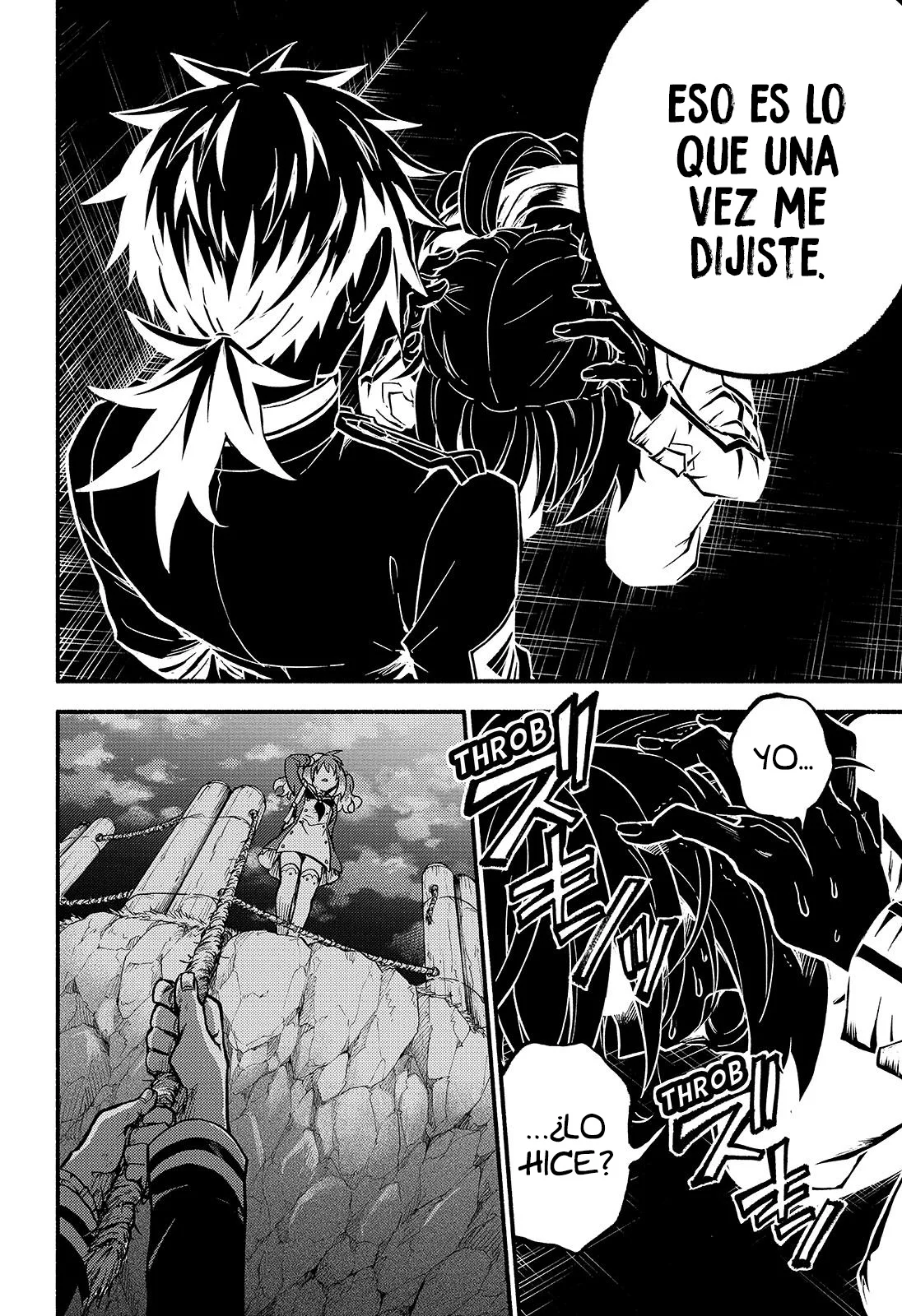 Página 40 del Manga