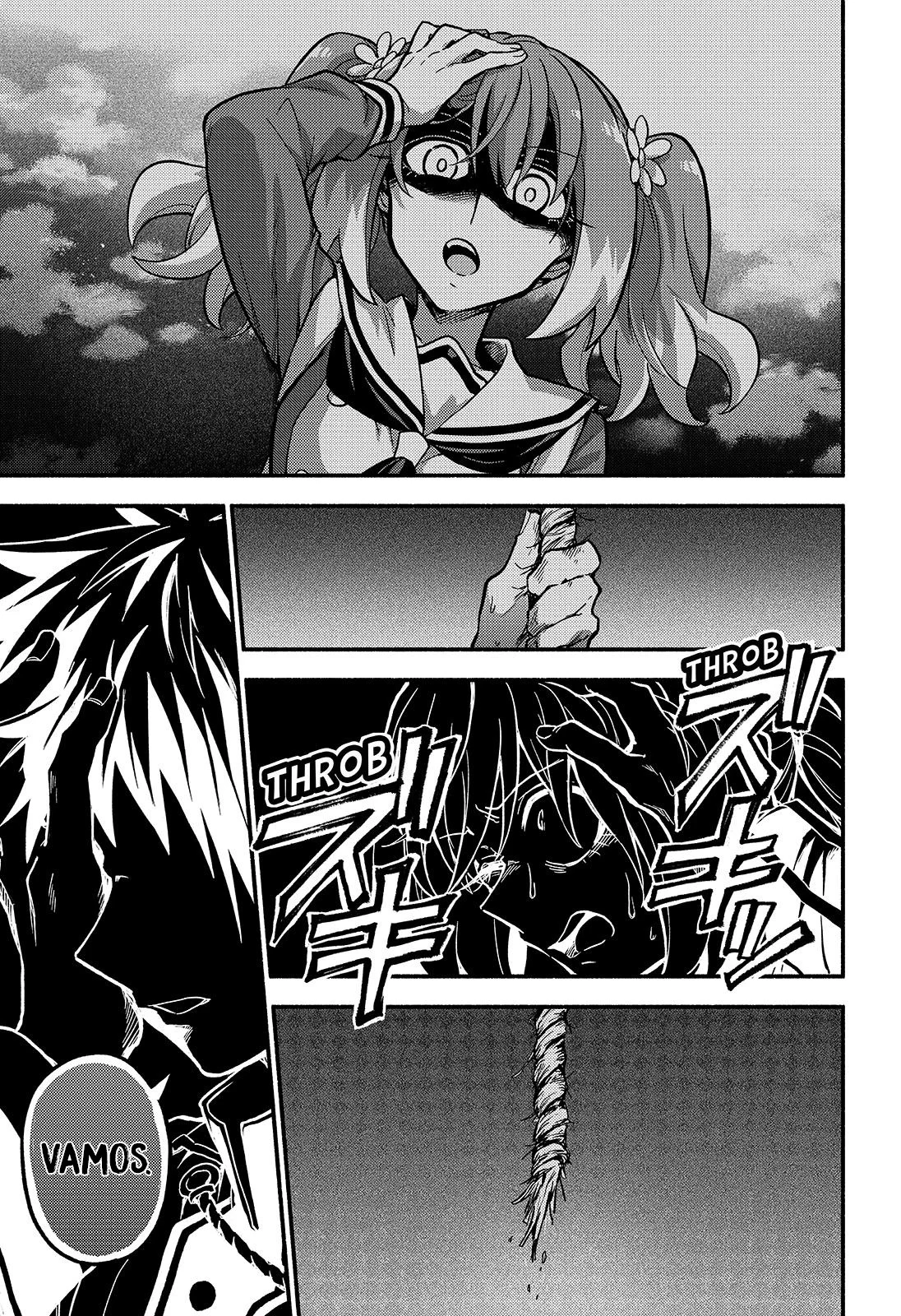 Página 41 del Manga