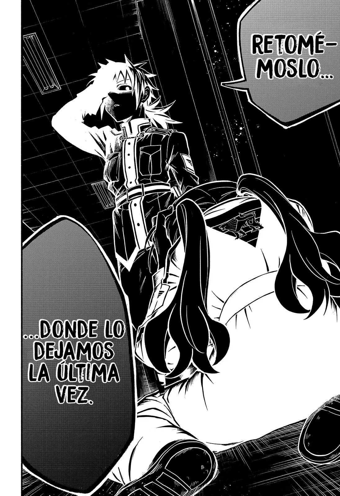 Página 42 del Manga