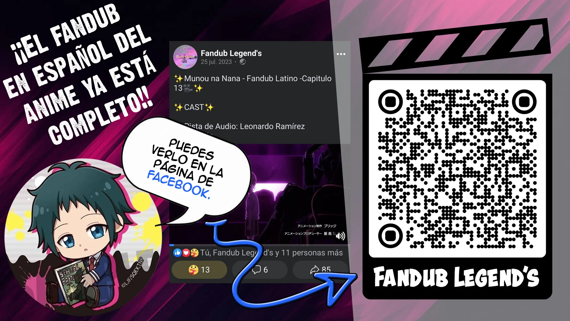 Página 43 del Manga