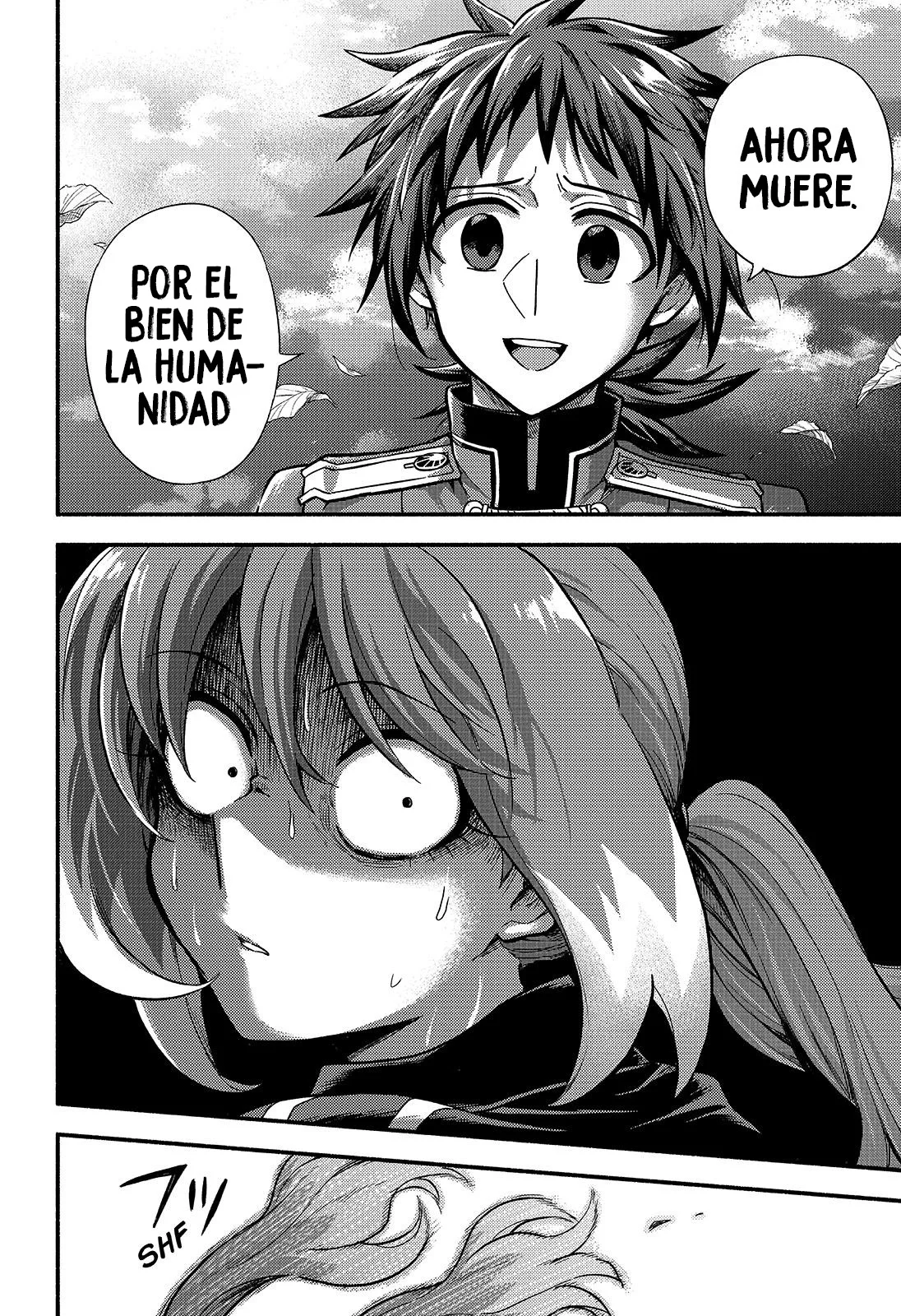 Página 36 del Manga