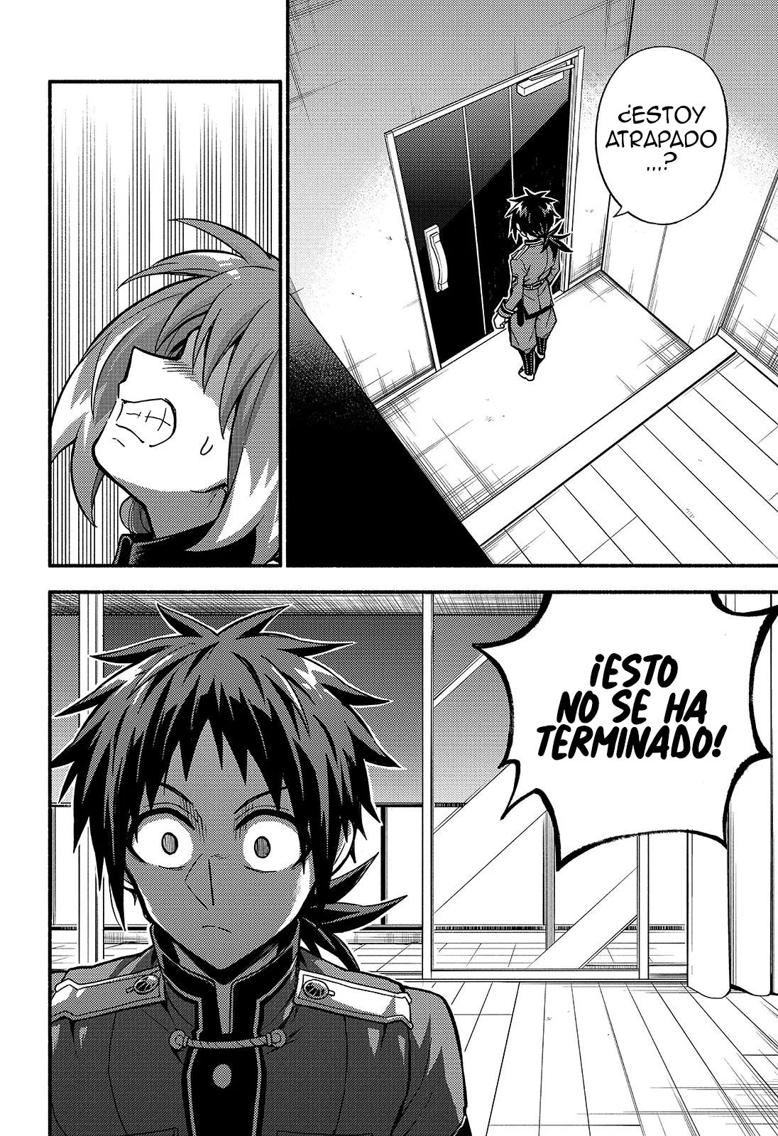 Página 42 del Manga