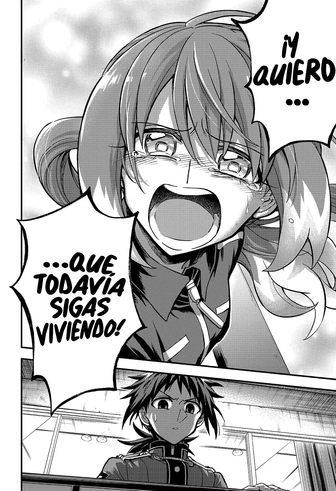 Página 44 del Manga