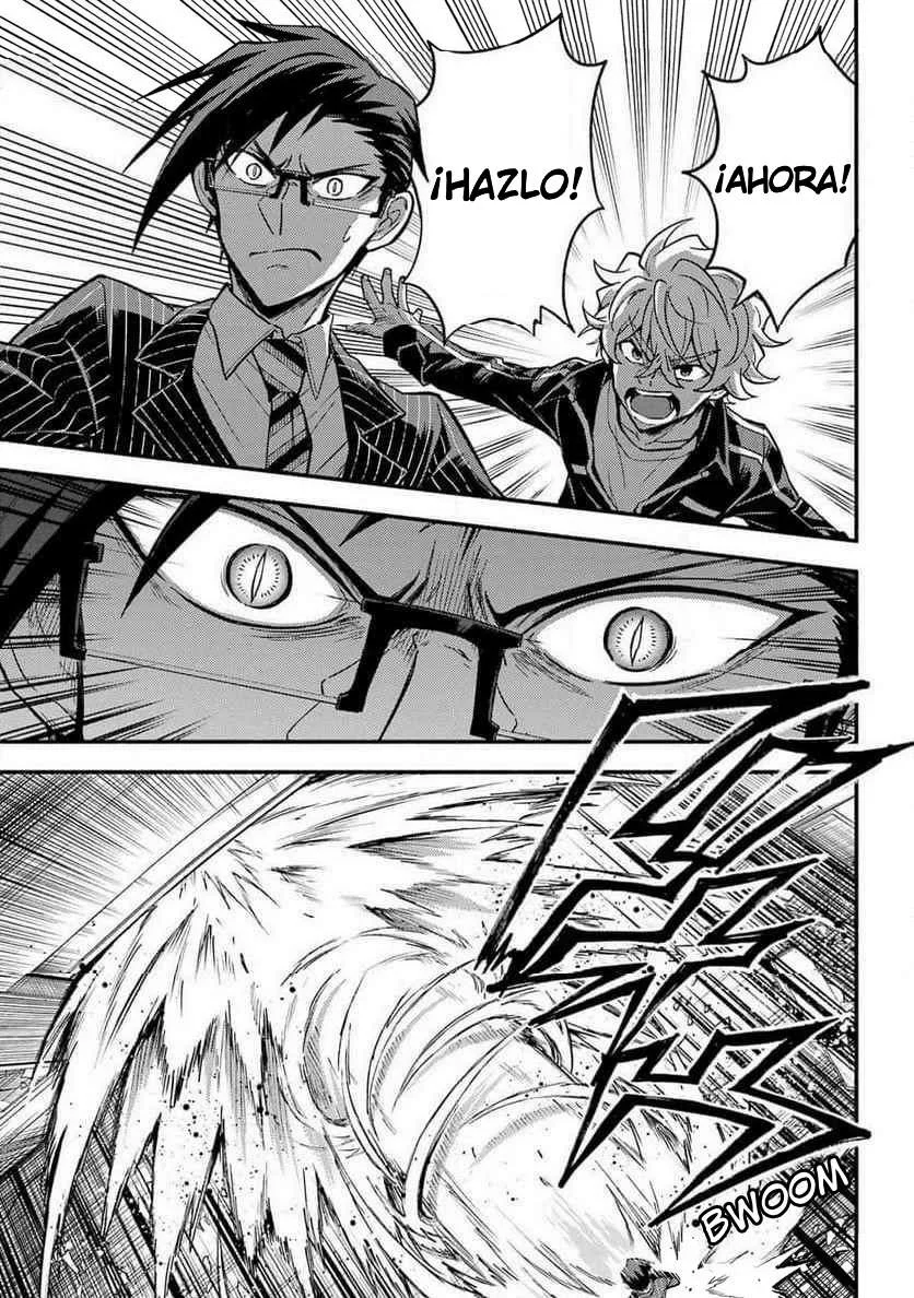 Página 30 del Manga