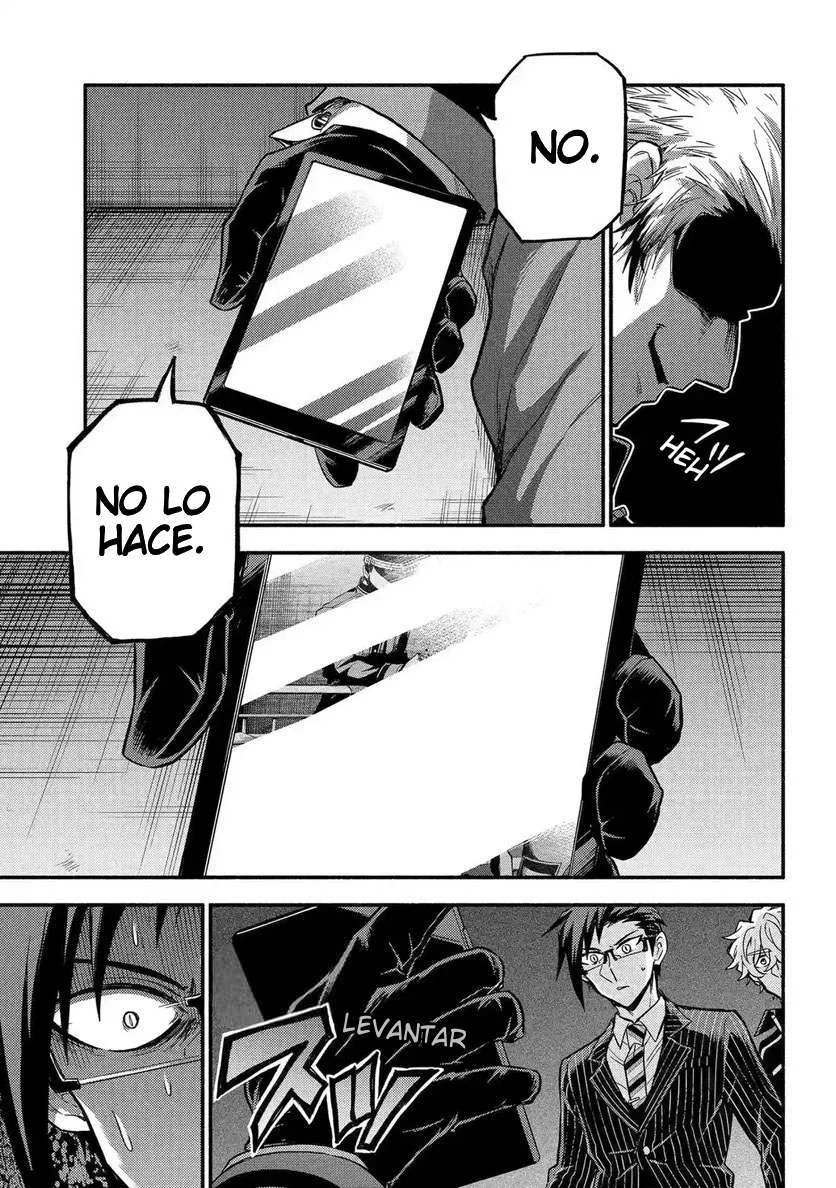 Página 36 del Manga