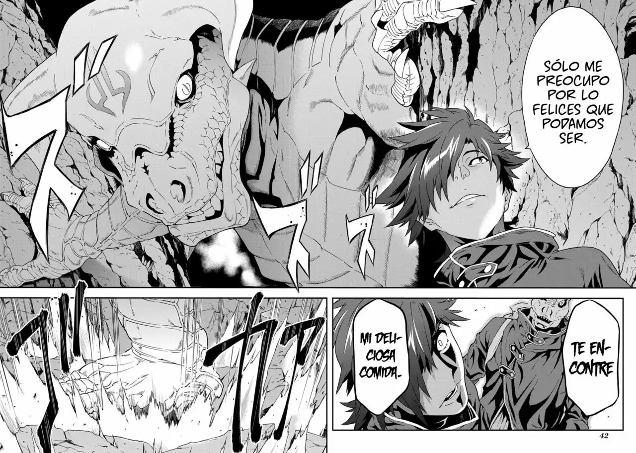 Página 43 del Manga