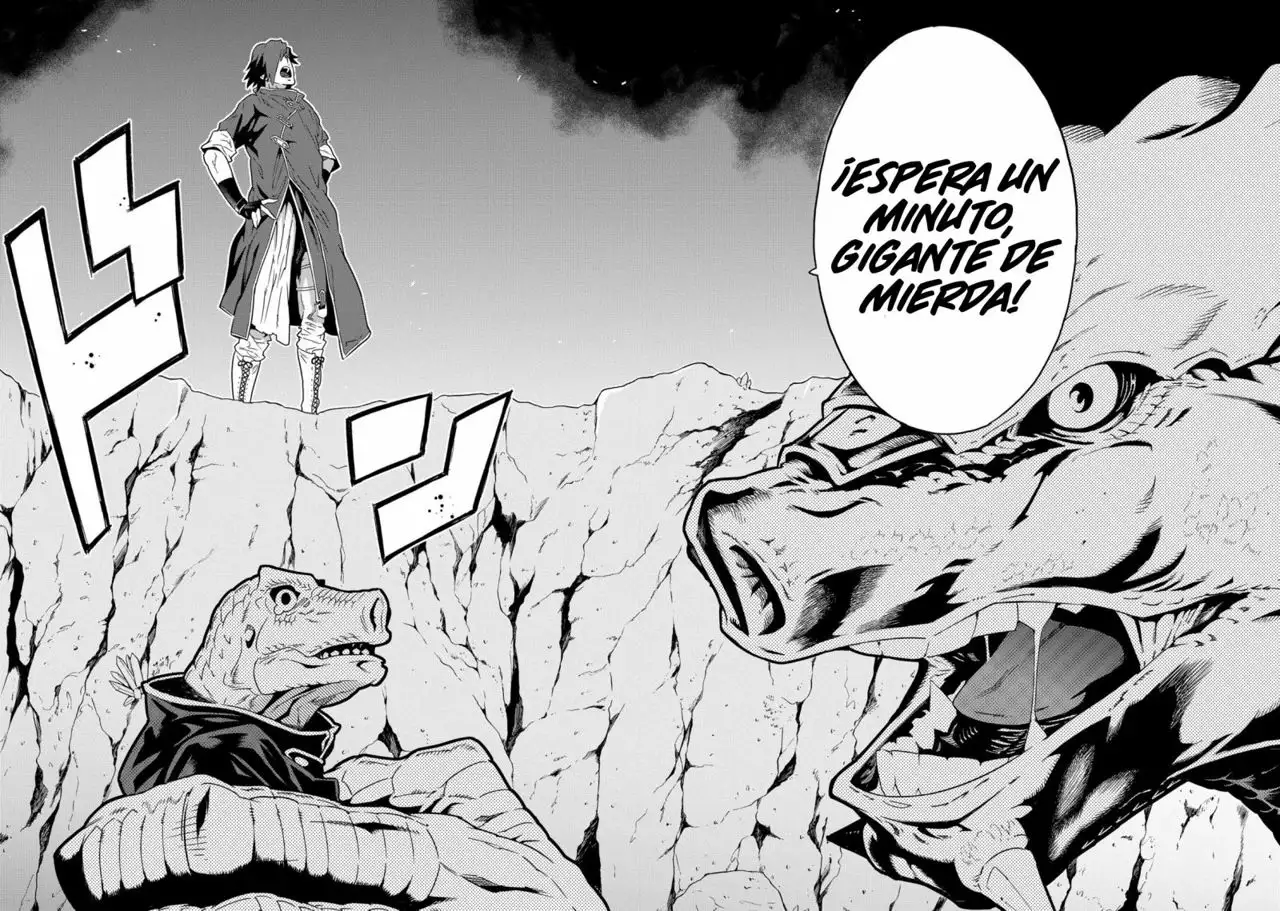 Página 52 del Manga